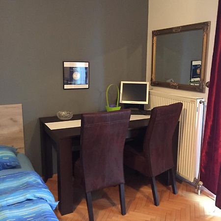 Apartment Viktor 2 Stan Na Dan Sabac Exterior photo