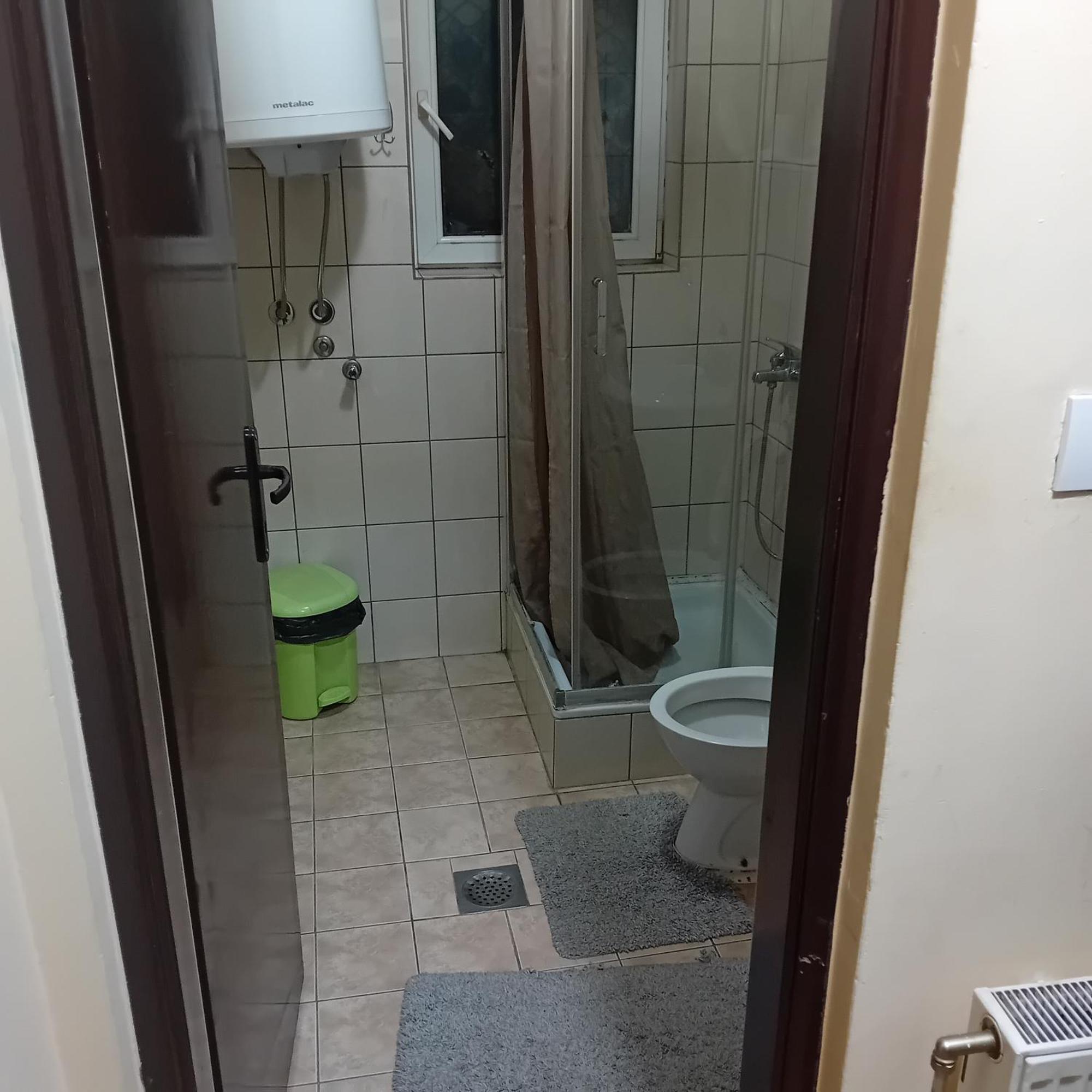 Apartment Viktor 2 Stan Na Dan Sabac Exterior photo