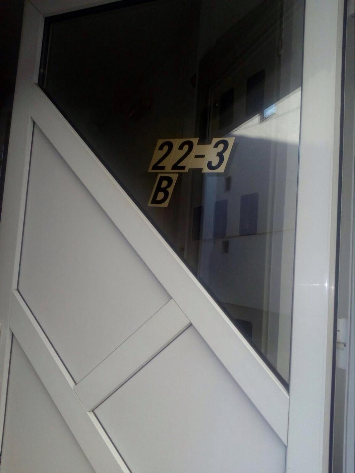 Apartment Viktor 2 Stan Na Dan Sabac Exterior photo