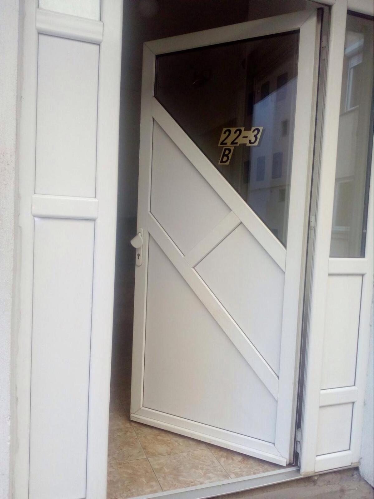 Apartment Viktor 2 Stan Na Dan Sabac Exterior photo